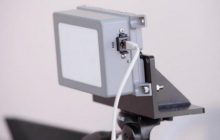 Минобороны Израиля разрабатывает радары для измерения температуры пациентов на расстоянии 3 м (фото)