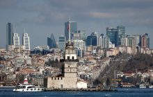 Украина и Турция значительно расширили авиасообщение между собой