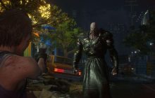 "Capcom прыгнули выше головы": что игроки говорят о ремейке Resident Evil 3