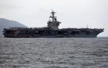 7 найстаріших авіаносців світу, які не поспішають на "пенсію"