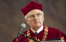Помер колишній ректор Львівського університету Іван Вакарчук (відео)
