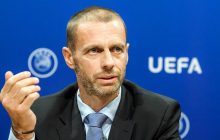 "Может быть слишком поздно": президент УЕФА назвал крайний срок завершения еврокубков в нынешнем сезоне