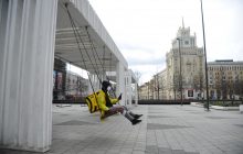 Російська влада розробила стрес-тести з нафтою по $10 і карантином до жовтня