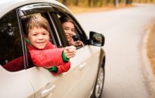 BlaBlaCar ограничил количество пассажиров на заднем сидении
