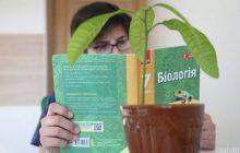 Робимо уроки онлайн: як минув перший день онлайн-школи в Україні, домашні завдання (фото, відео)