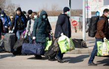 На Львовщине пустуют места для обсервации вернувшихся из-за границы: почти все сидят дома (видео)