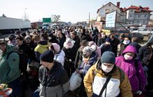 В Польше подсчитали, сколько украинских рабочих покинуло страну