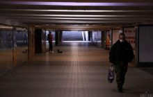 Кличко розказав, де в Києві найбільше хворих на коронавірус (карта)