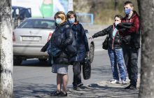 В Україні важкий перебіг коронавірусу очікується в 5% випадках – лікар-інфекціоніст