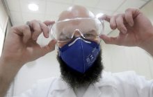В Германии от COVID-19 вылечились почти 100 тысяч человек