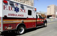 От коронавируса в США умерли более 40 тысяч человек