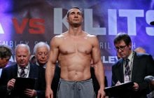 "Я можу померти так само": екстренер Кличка назвав найулюбленішого боксера в історії - і це не українець