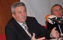 В украинском футболе произошла первая смерть от коронавируса