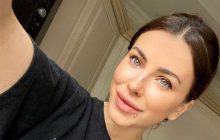 "Какой котеночек": 41-летняя Ани Лорак потрясла фанатов домашним фото