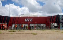 Приватний острів і тестування бійців: UFC проведе турнір в умовах пандемії коронавірусу