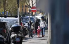 Almost 18,000 Ukrainians turn to Ukraine's embassies for help amid worldwide lockdown