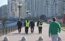 Против карантина: в киевский суд подали 11 исков из-за введенных ограничений