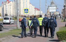 На Київщині посилюють карантин через ускладнення епідемічної ситуації: перелік нових обмежень