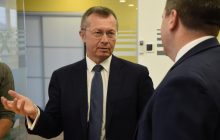 Окружний адмінсуд Києва визнав, що Генпрокуратура і НАБУ незаконно відкрили справу проти Писарука