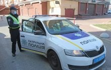 В Днепре застрелился врач, у которого подозревали коронавирус - СМИ