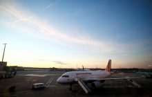 Lufthansa объявила о закрытии лоукостера Germanwings и сокращении флота