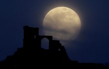 Лунный календарь на июнь 2020: благоприятные и неблагоприятные дни