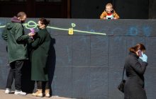 Фонд соцстрахування за квартал отримав лікарняних на 2,7 мільярда гривень