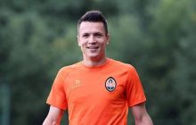 Зіркові українські футболісти знялися в кліпі на підтримку миття рук (відео)