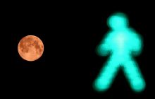 В NASA запланировали тестовый полет к Луне на февраль