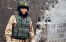 Волонтер Юлія Толмачова: "У нас зараз три біди: війна, коронавірус і байдужість. Останнє перемогти неможливо"