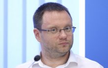 "Беру удар на себе": нардеп розповів, чому подав понад 1600 правок до банківського законопроекту