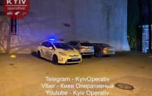 У Києві "замінували" лікарню, де перебувають хворі на коронавірус - соцмережі