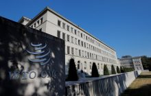 ВТО прогнозирует резкий спад мировой торговли в 2020 году из-за коронавируса