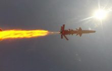 Как "Нептун" попадает в цель: появилось уникальное видео