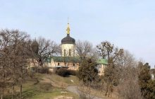 Наместник Ионинского монастыря заболел коронавирусом (видео)