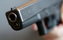 В Луцке подстрелили 16-летнюю девушку, которая стояла на балконе
