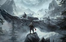 Релиз дополнения Greymoor для TES Online отложили из‑за коронавируса