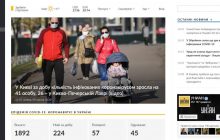 Более 30% украинских топ-менеджеров и владельцев компаний читают и доверяют УНИАН - опрос (инфографика)