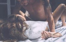 Hot & fast: 6 варіантів для незабутнього швидкого сексу (18+)