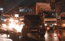 Перестрелка в Днепре: суд арестовал пятерых участников конфликта