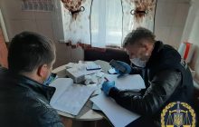 На Харьковщине группа полицейских «крышевала» незаконную порубку древесины: ориентировочные убытки государству - 300 миллионов гривень
