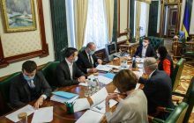 Assistance to small businesses in Ukraine: gov't presents first two programs