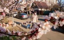 В Минздраве заявили о стабилизации ситуации с COVID-19