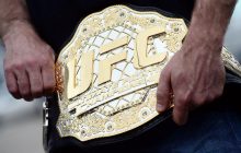 "Отримали дзвінок": в UFC скасували турнір, який міг пройти на приватному острові