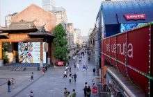 В Ухане зараженных COVID-19 могло быть в 10 раз больше – ученые