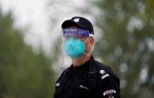 Спалах COVID-19 у Пекіні: кількість інфікованих продовжує збільшуватись