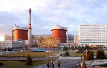 Енергоблок №1 ЮУАЕС відключено від енергомережі для проведення поточного ремонту