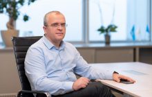 Президент оператора «Киевстар» Александр Комаров: Вся телеком-отрасль мобилизовалась и оказывает очень существенную поддержку в борьбе с эпидемией