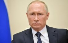 Путин по-настоящему испугался ордера на арест: названы признаки