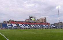 В Італії визначилися з датою відновлення тренувань футболістів та інших спортсменів